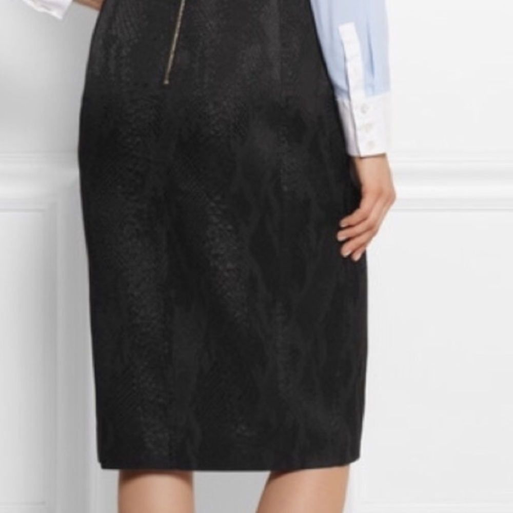 Altuzarra for Target Python Print Skirt - Picture 8 of 8